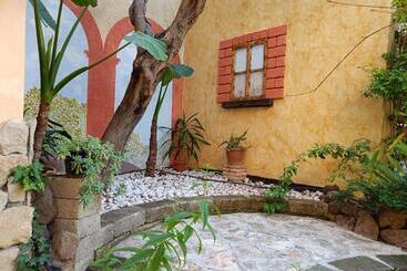 B&b Dimora Degli Ulivi