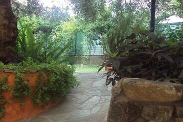 B&b Dimora Degli Ulivi