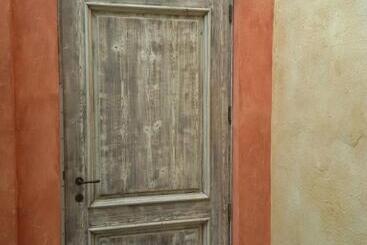 B&b Dimora Degli Ulivi