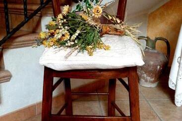 B&b Dimora Degli Ulivi