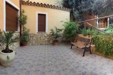 B&b Dimora Degli Ulivi