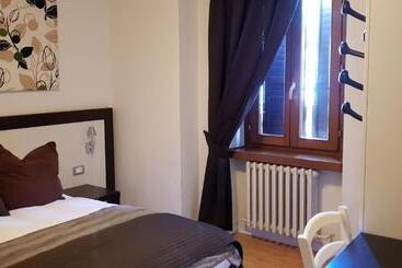 تختخواب و صبحانه Casa Lady