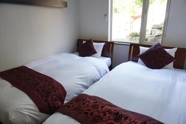 Chalet Fuyuri
