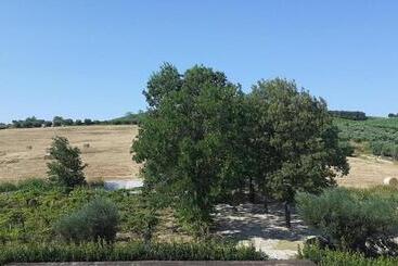 هتل Pier Delle Vigne B&b