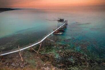 هتل Pier Delle Vigne B&b