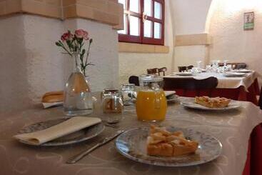 هتل Pier Delle Vigne B&b
