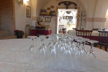 هتل Pier Delle Vigne B&b