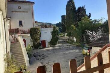 هتل Pier Delle Vigne B&b