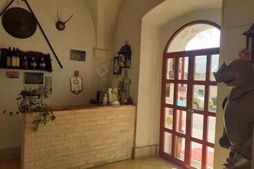 هتل Pier Delle Vigne B&b