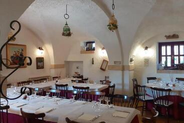 هتل Pier Delle Vigne B&b