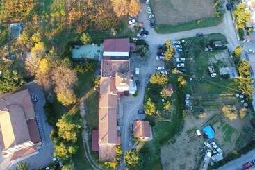 هتل Pier Delle Vigne B&b