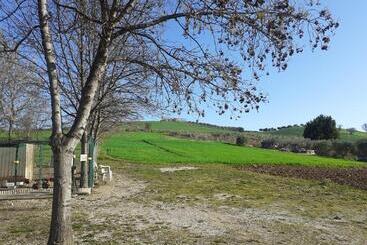هتل Pier Delle Vigne B&b