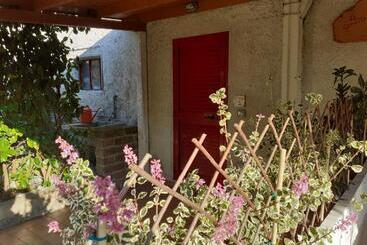 هتل Pier Delle Vigne B&b