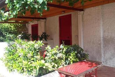 هتل Pier Delle Vigne B&b