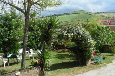 هتل Pier Delle Vigne B&b