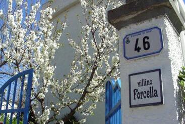 هتل Pier Delle Vigne B&b
