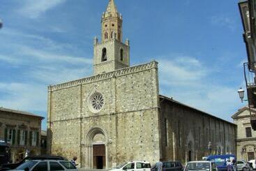 هتل Pier Delle Vigne B&b