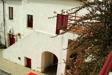 هتل Pier Delle Vigne B&b