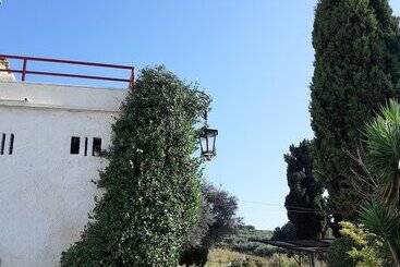هتل Pier Delle Vigne B&b