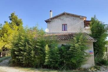 هتل Pier Delle Vigne B&b