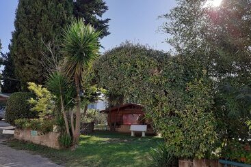 هتل Pier Delle Vigne B&b