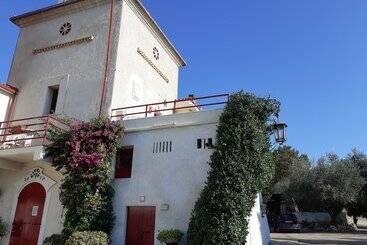 هتل Pier Delle Vigne B&b