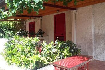 هتل Pier Delle Vigne B&b