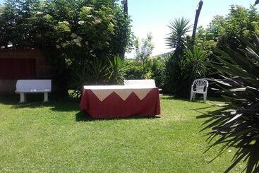 هتل Pier Delle Vigne B&b