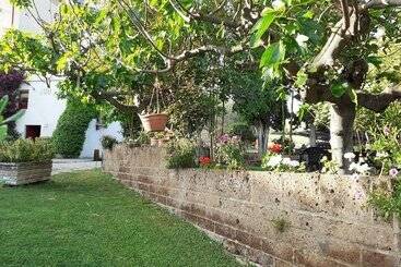 هتل Pier Delle Vigne B&b