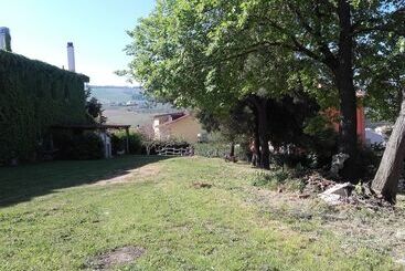 هتل Pier Delle Vigne B&b