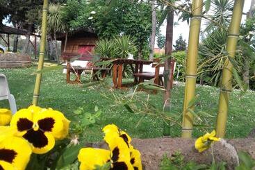هتل Pier Delle Vigne B&b