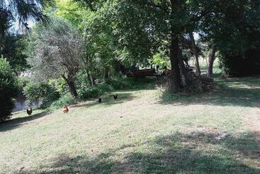 هتل Pier Delle Vigne B&b