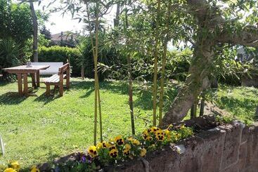 هتل Pier Delle Vigne B&b