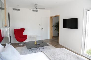 پانسیون Chambre D'hôtes Chez Samuel Bruno