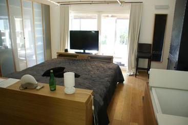 پانسیون Chambre D'hôtes Chez Samuel Bruno