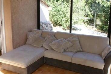 پانسیون Chambre D'hôtes Chez Samuel Bruno