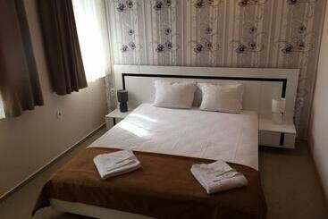 Guest House Afrodita - Chernomorets