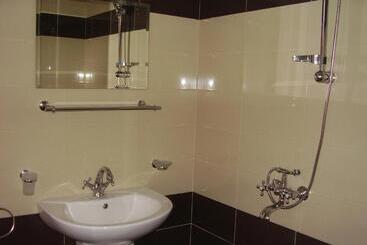 پانسیون Guest House Goranovi