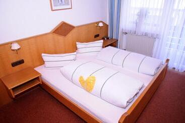 ペンション Hirmonshof