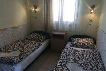 پانسیون Pinczés Ház