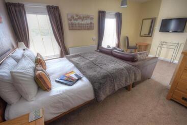 پانسیون The Bluebell Guest House