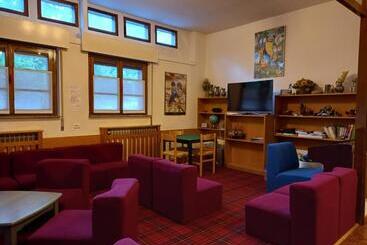 Residence Biancaneve - Aprica