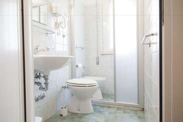 Residence Casabianca - Porto san Giorgio