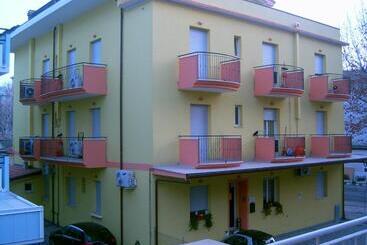 Residence Désirée