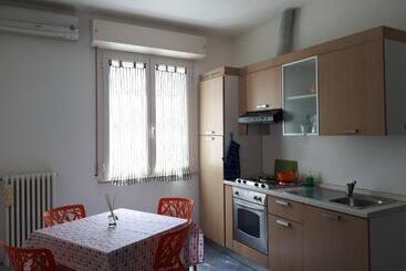 Residence Désirée