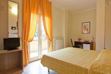 Residence Parco Del Sole