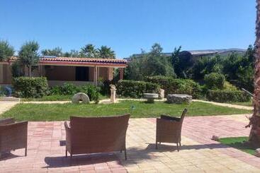 Residence Parco Del Sole