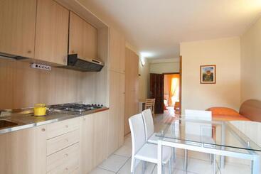 Residence Parco Del Sole