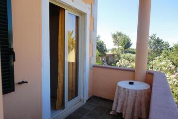 Residence Parco Del Sole