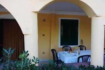 Residence Parco Del Sole